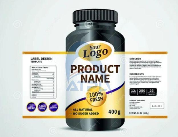 Paper Labels - Aimsky Print Pack